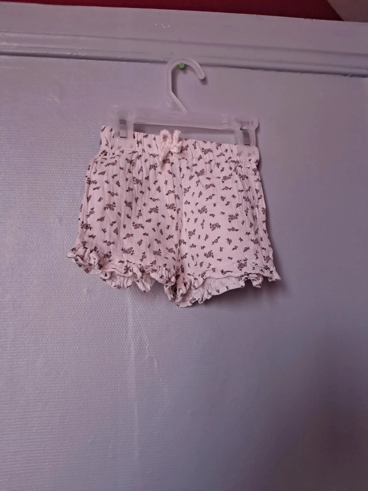 Lot de 2 short